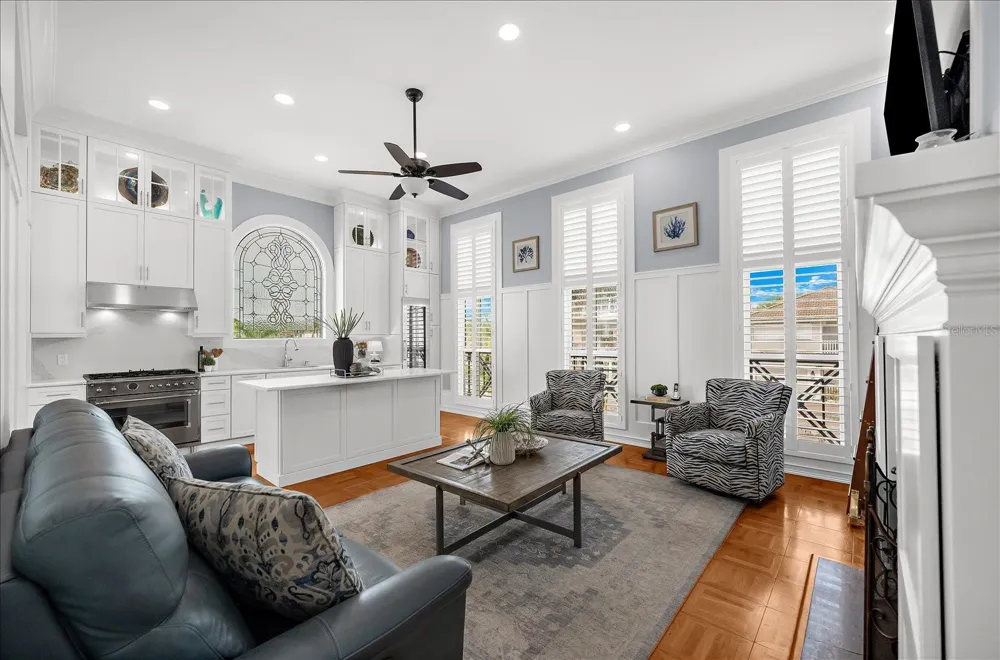 810 ELDORADO AVENUE Clearwater Beach, FL 33767