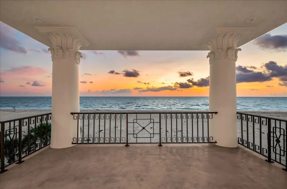 810 ELDORADO AVENUE Clearwater Beach, FL 33767