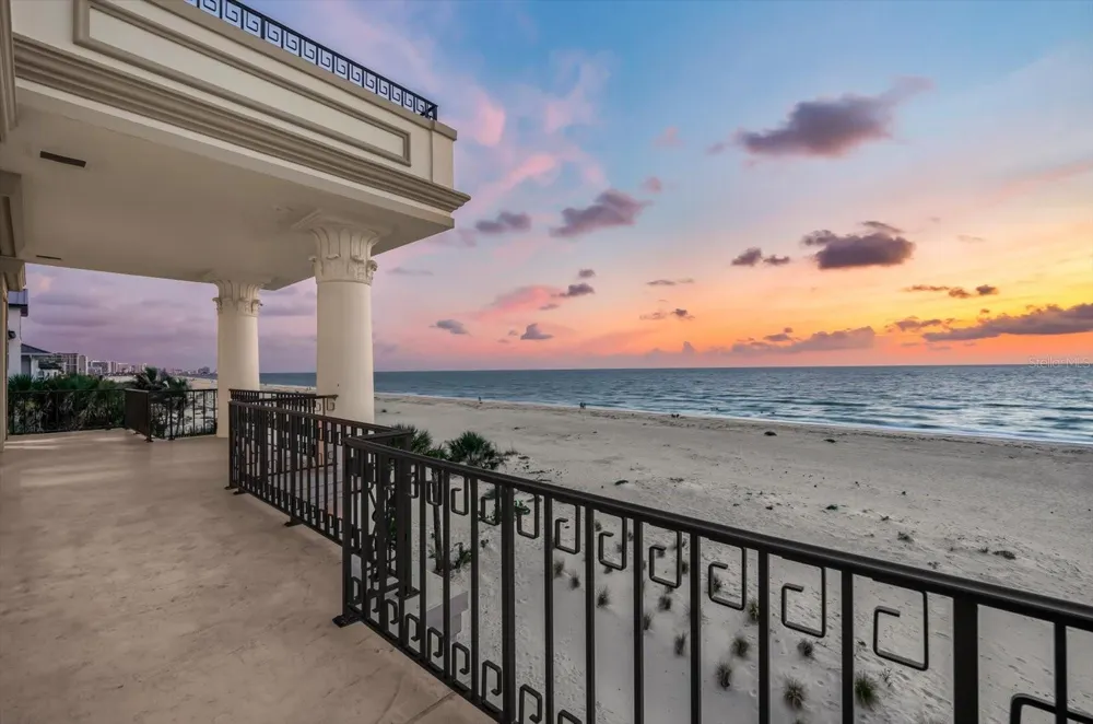 810 ELDORADO AVENUE Clearwater Beach, FL 33767