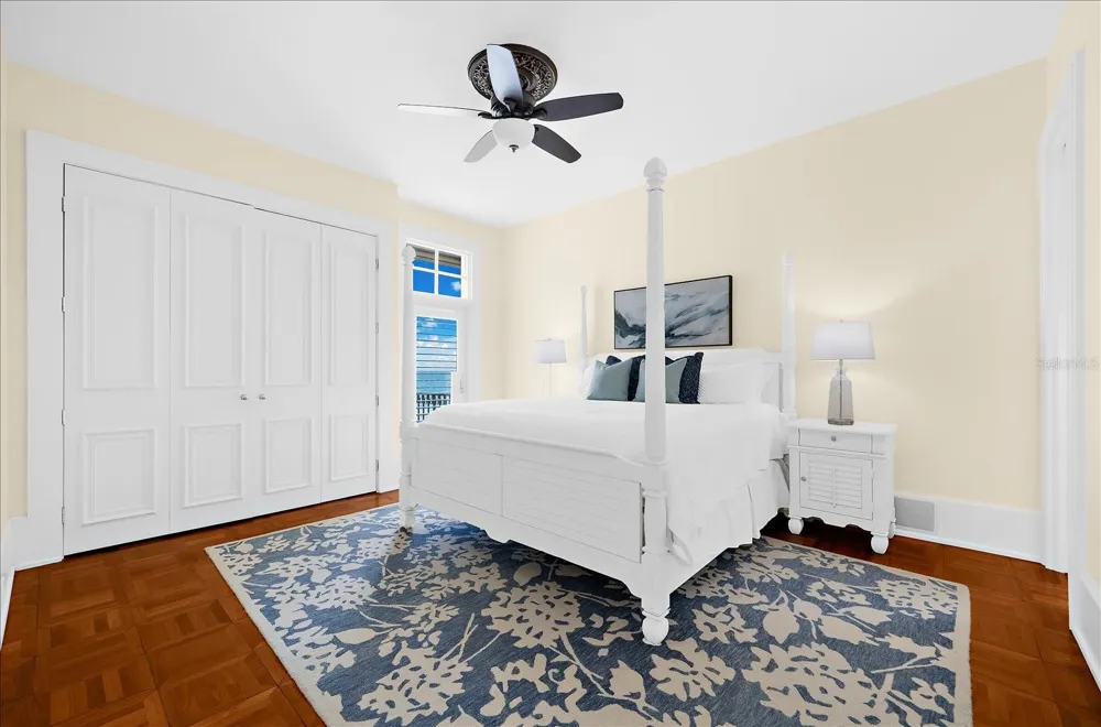 810 ELDORADO AVENUE Clearwater Beach, FL 33767
