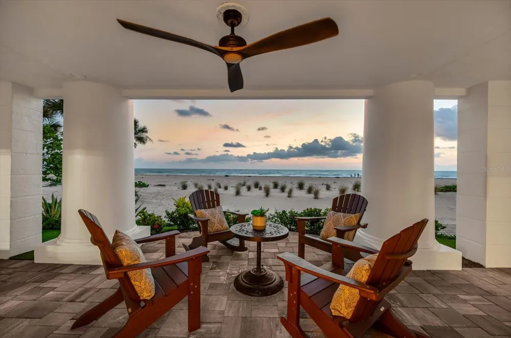 810 ELDORADO AVENUE Clearwater Beach, FL 33767