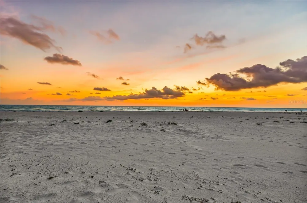 810 ELDORADO AVENUE Clearwater Beach, FL 33767