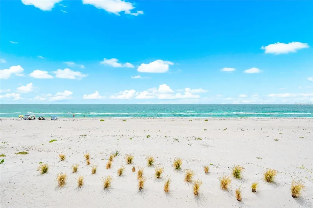 810 ELDORADO AVENUE Clearwater Beach, FL 33767