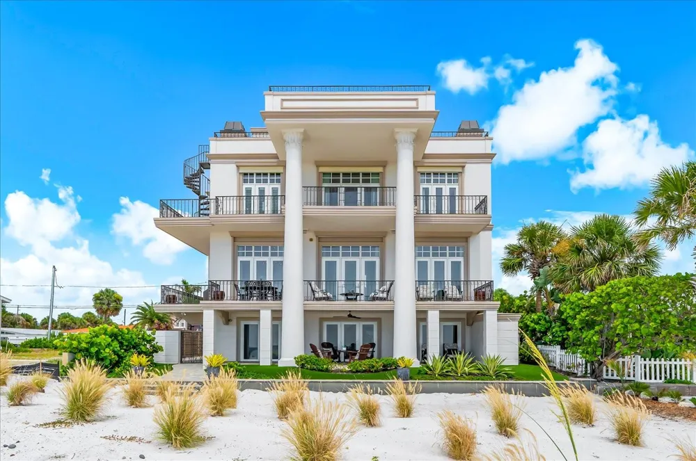 810 ELDORADO AVENUE Clearwater Beach, FL 33767