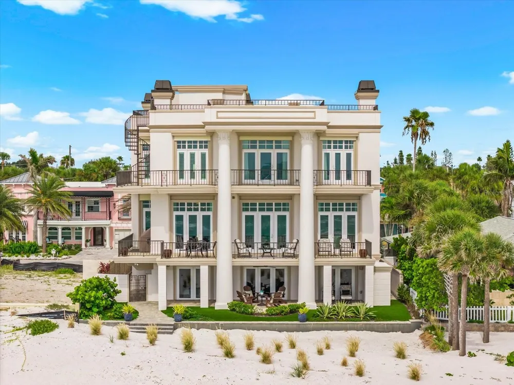 810 ELDORADO AVENUE Clearwater Beach, FL 33767