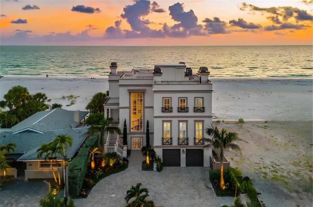 810 ELDORADO AVENUE Clearwater Beach, FL 33767
