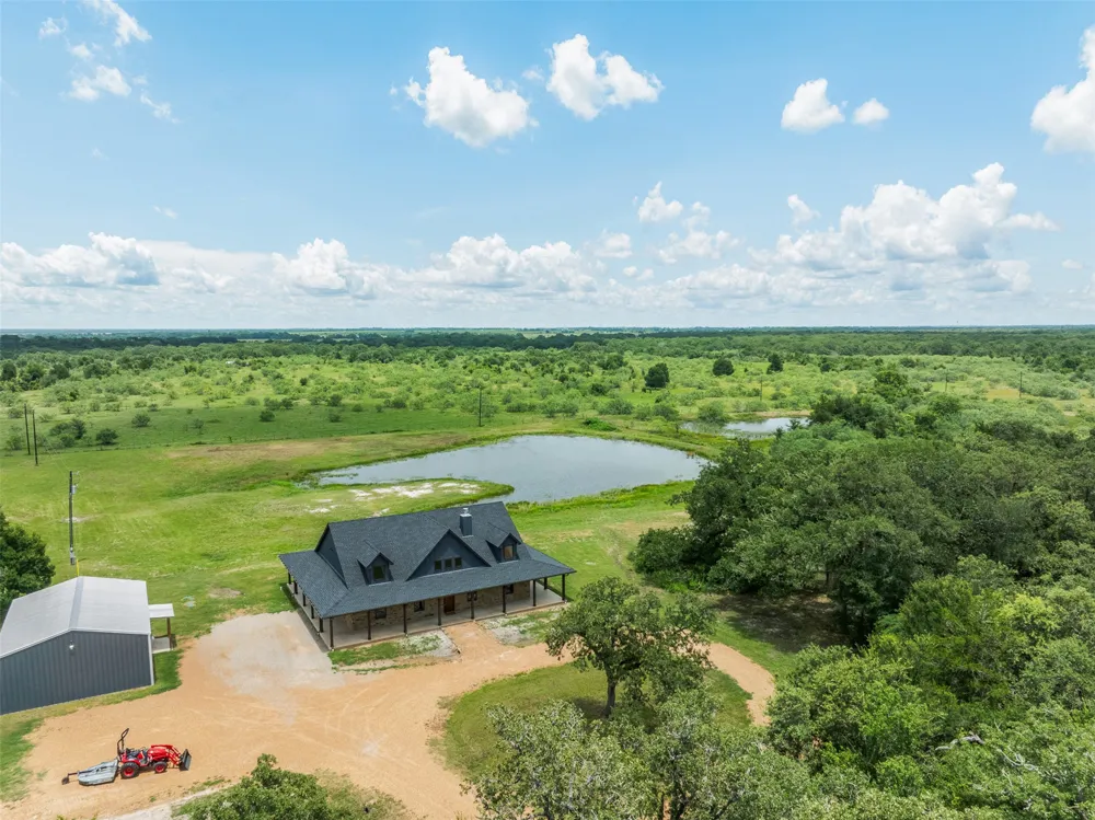 6951 Watermelon Road Somerville, TX 77879