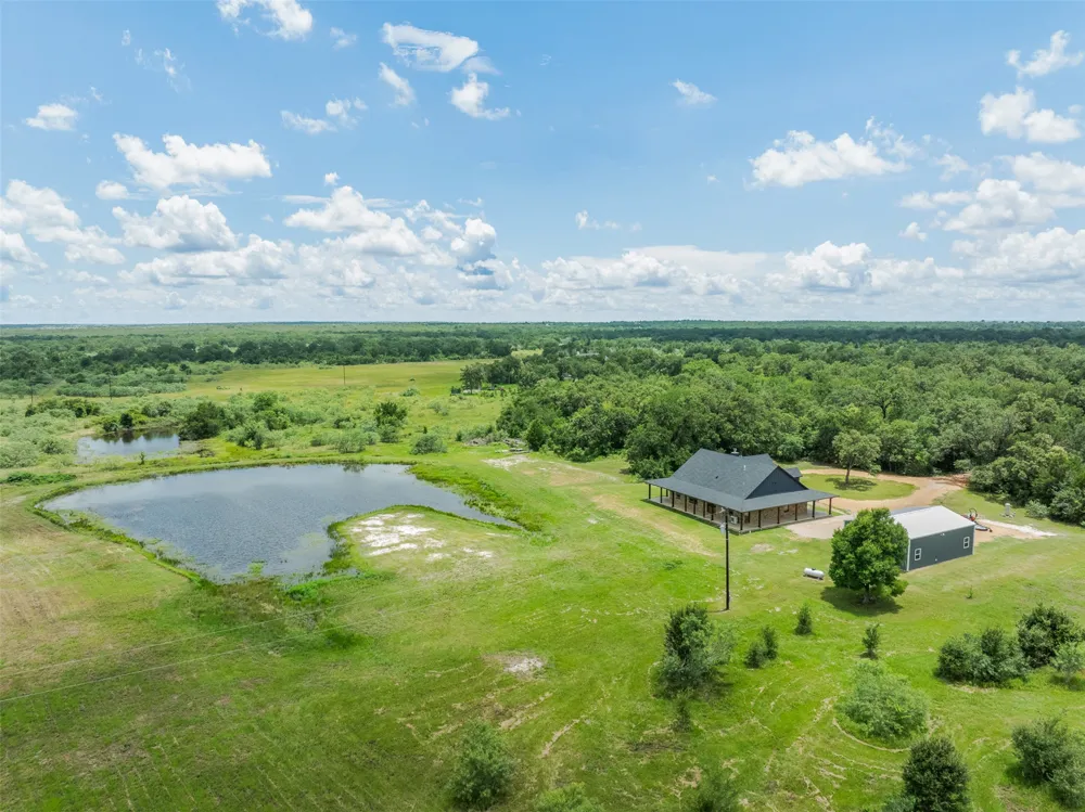 6951 Watermelon Road Somerville, TX 77879