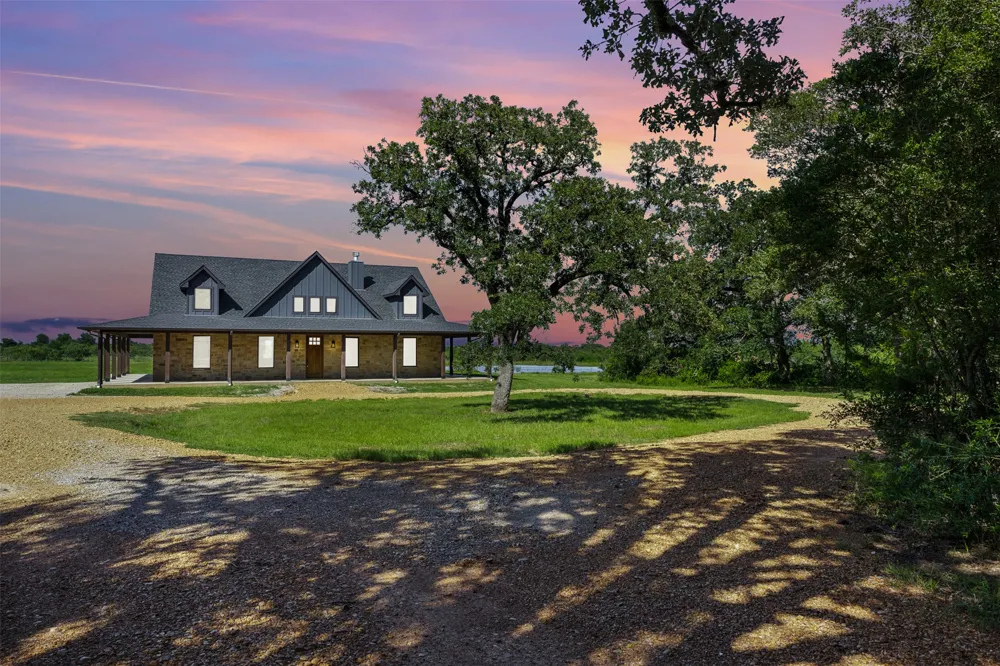 6951 Watermelon Road Somerville, TX 77879