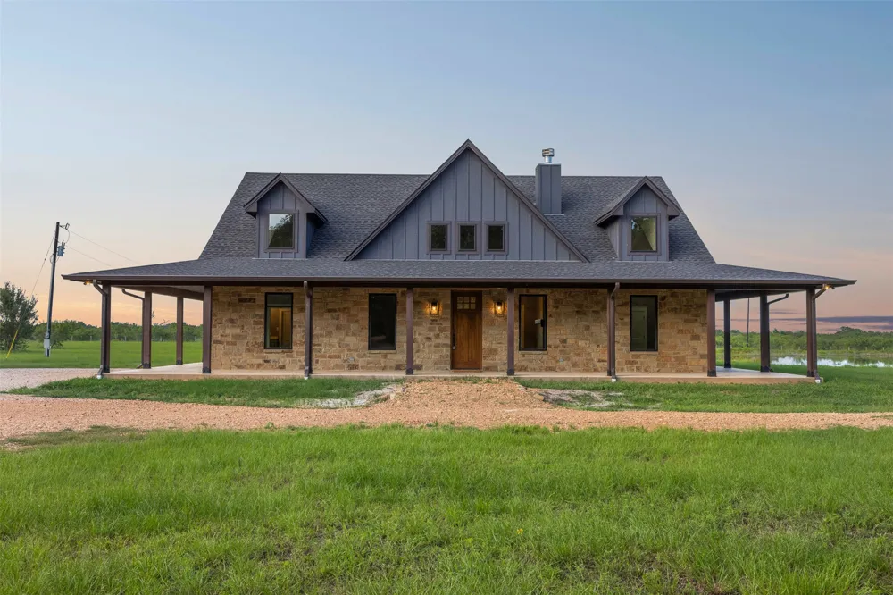 6951 Watermelon Road Somerville, TX 77879