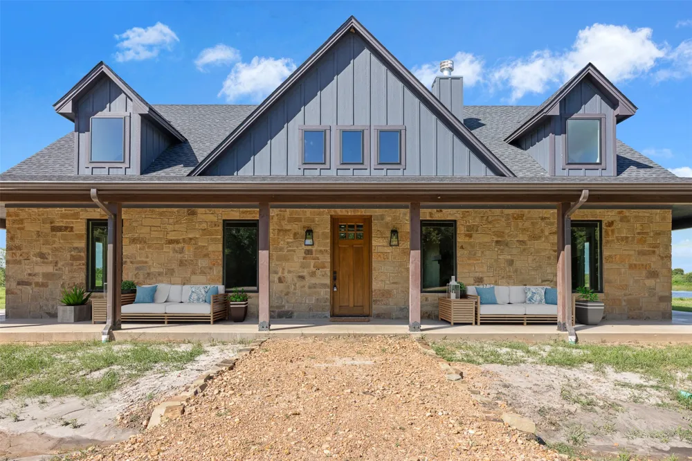 6951 Watermelon Road Somerville, TX 77879