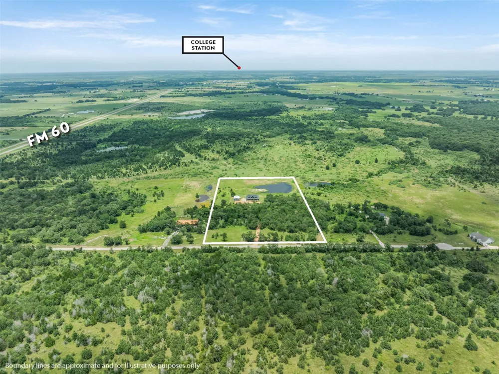 6951 Watermelon Road Somerville, TX 77879