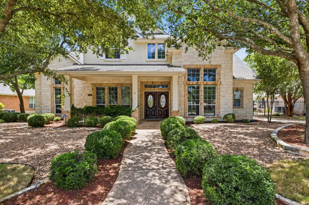 6623 Yaupon Drive Austin, TX 78759
