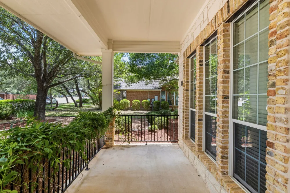 6623 Yaupon Drive Austin, TX 78759