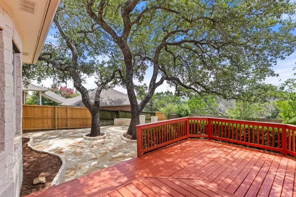 6623 Yaupon Drive Austin, TX 78759