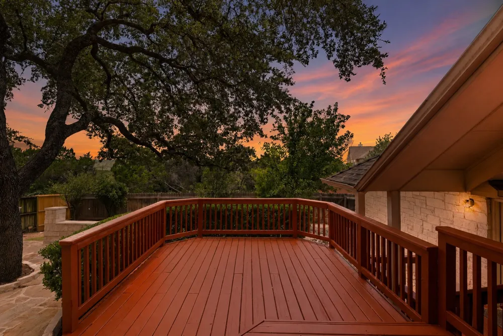 6623 Yaupon Drive Austin, TX 78759