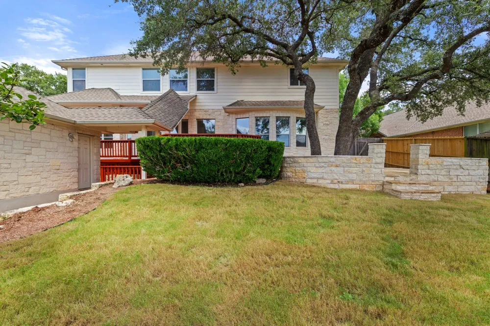 6623 Yaupon Drive Austin, TX 78759