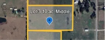County Road 3358 Saltillo, TX 75478