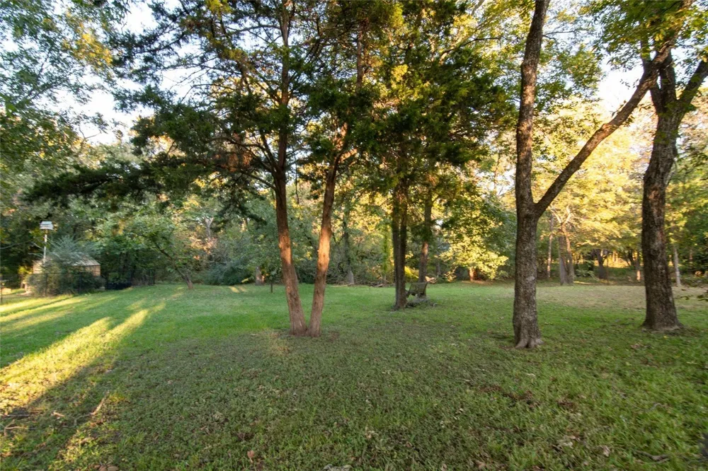1633 Mockingbird Lane Southlake, TX 76092