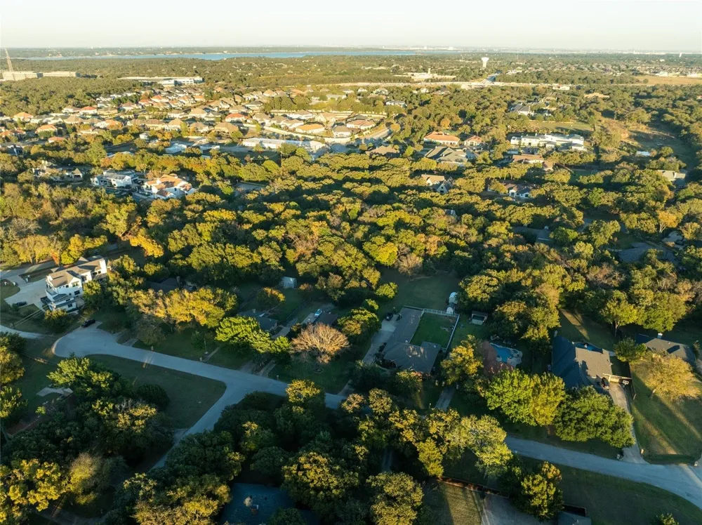 1633 Mockingbird Lane Southlake, TX 76092