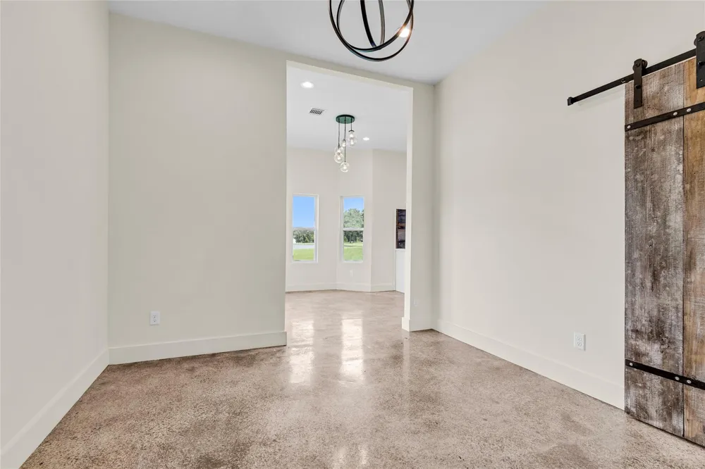 145 Meadowview Drive Trinity, TX 75862