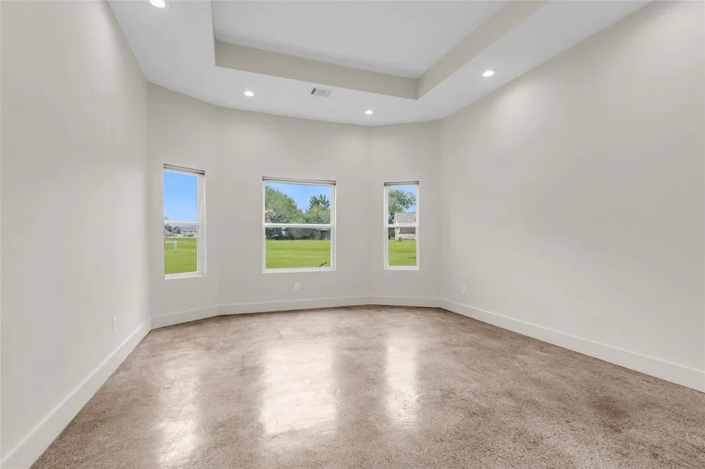 145 Meadowview Drive Trinity, TX 75862