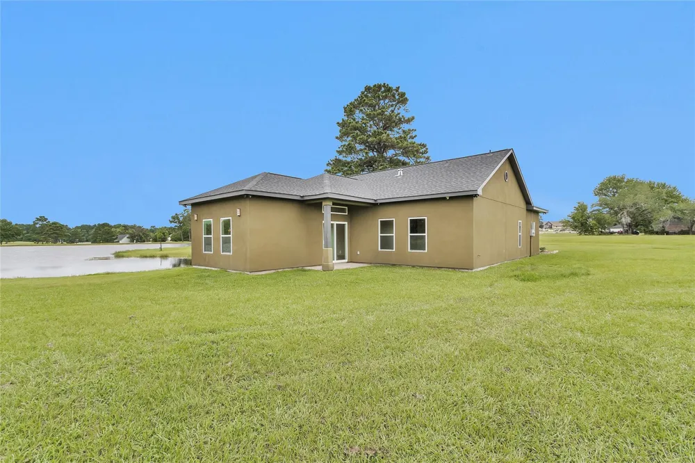 145 Meadowview Drive Trinity, TX 75862