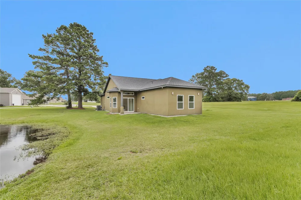 145 Meadowview Drive Trinity, TX 75862
