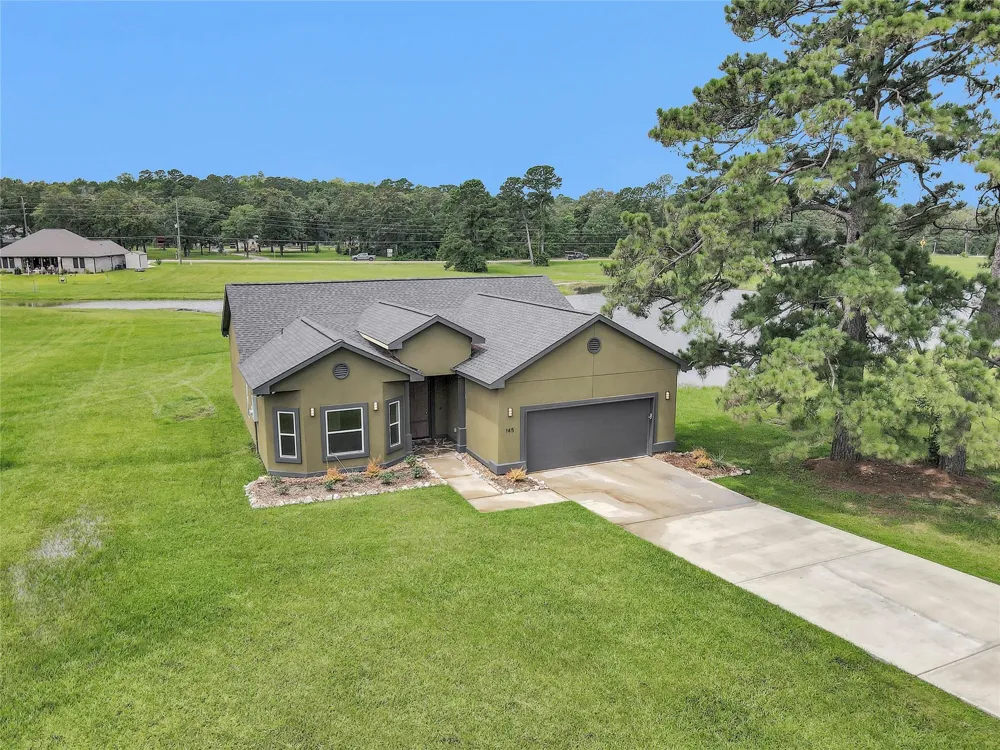 145 Meadowview Drive Trinity, TX 75862