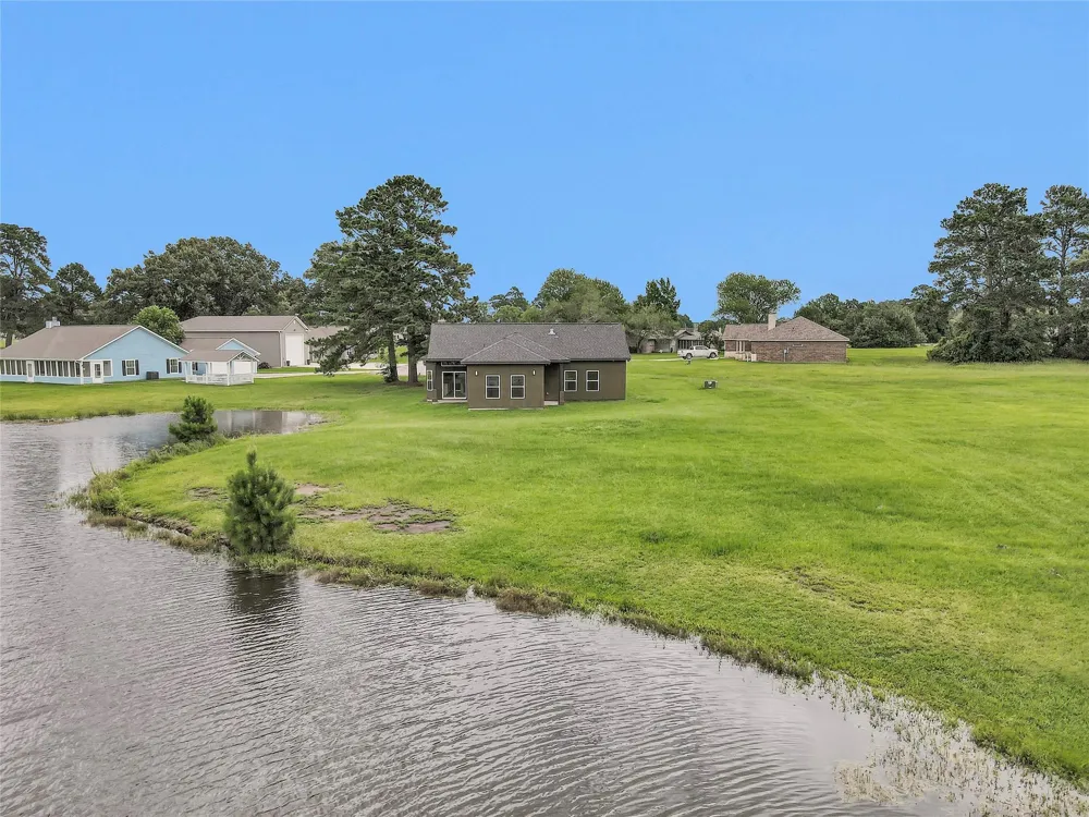 145 Meadowview Drive Trinity, TX 75862