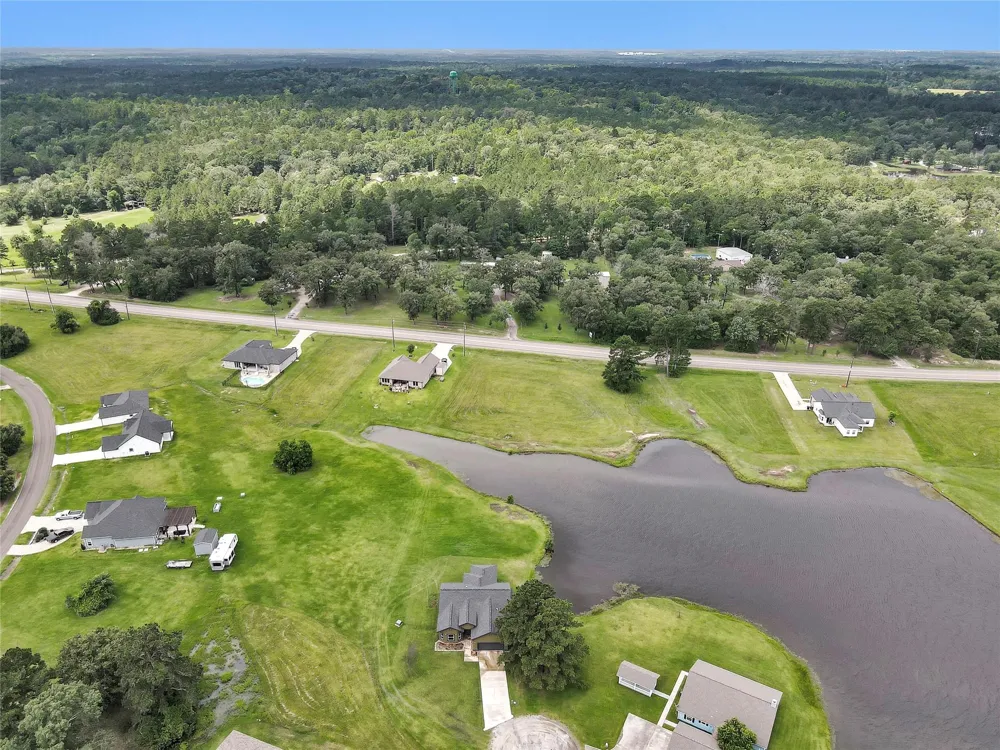 145 Meadowview Drive Trinity, TX 75862