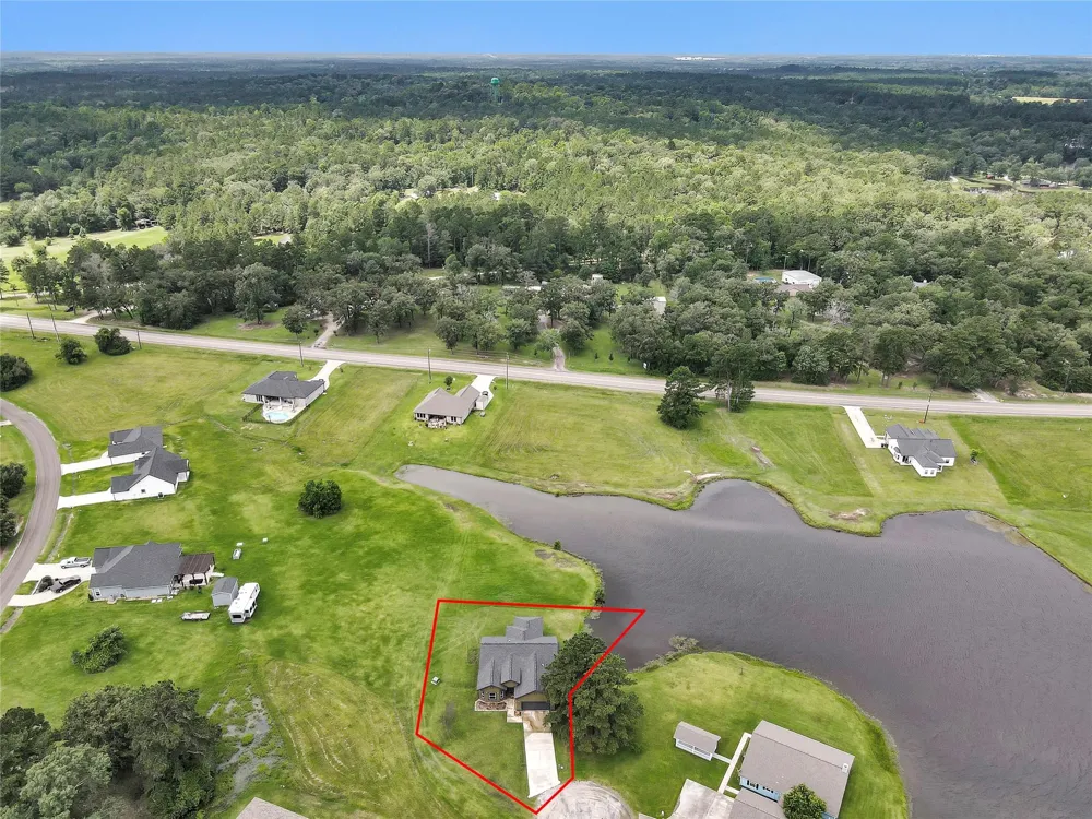 145 Meadowview Drive Trinity, TX 75862