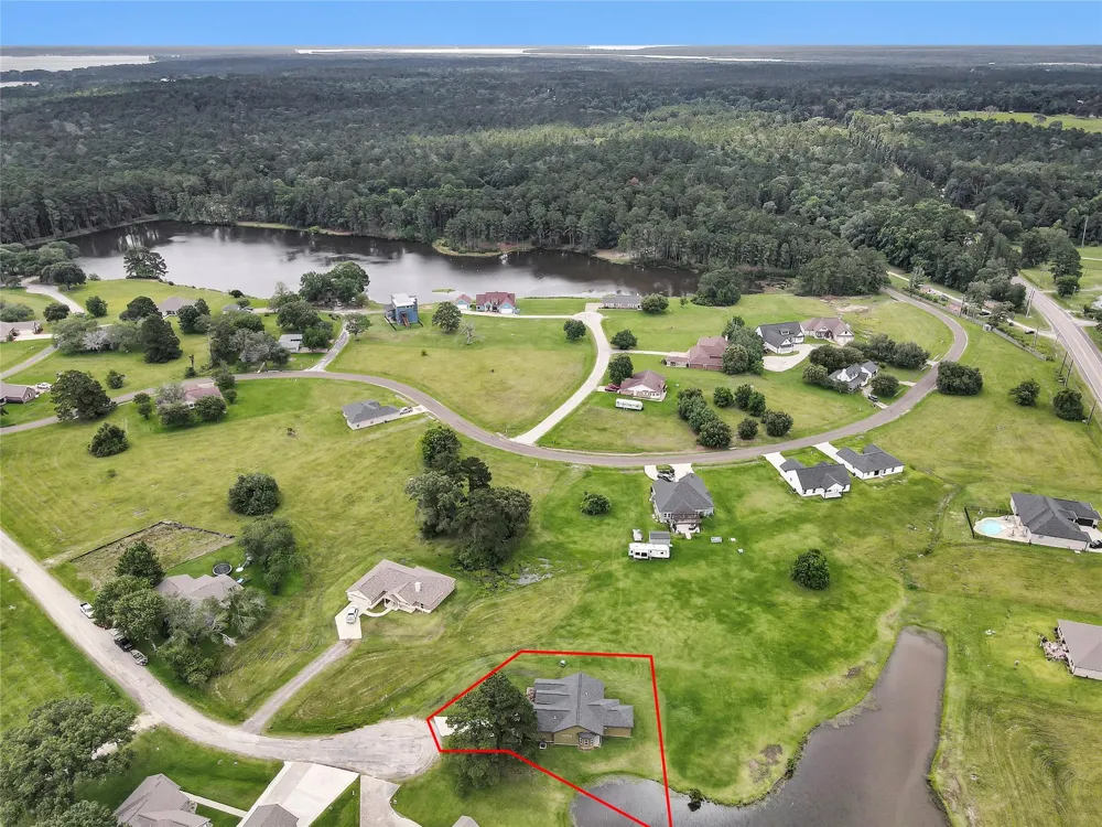 145 Meadowview Drive Trinity, TX 75862
