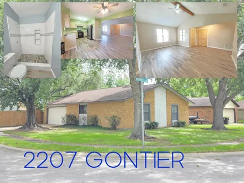 2207 Gontier Drive