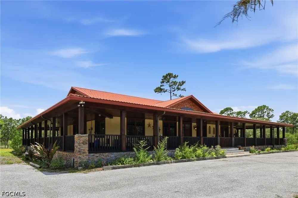 Hunting Club Avenue Clewiston, FL 33440