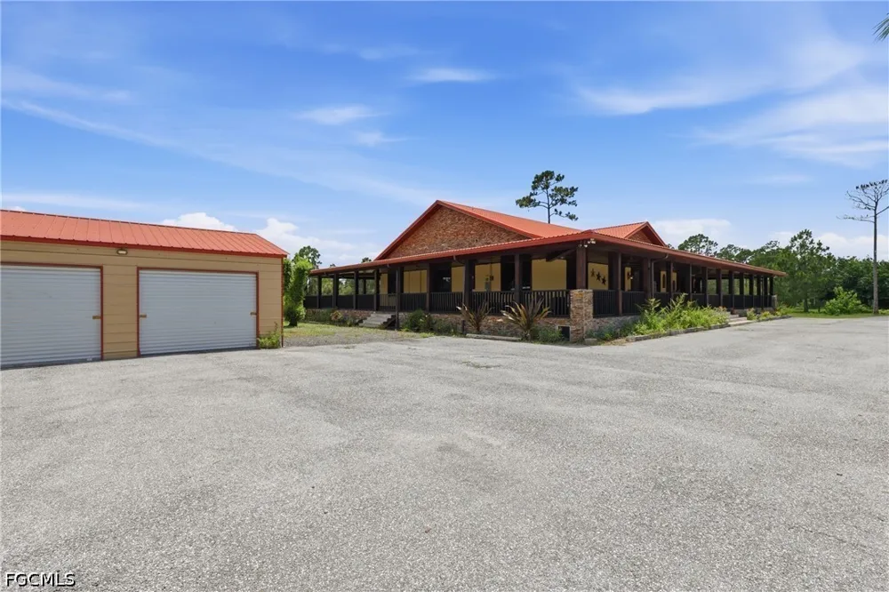 Hunting Club Avenue Clewiston, FL 33440