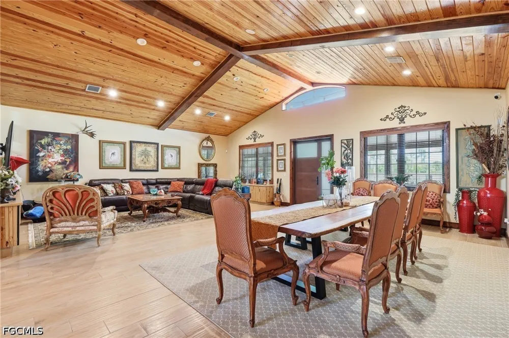 Hunting Club Avenue Clewiston, FL 33440
