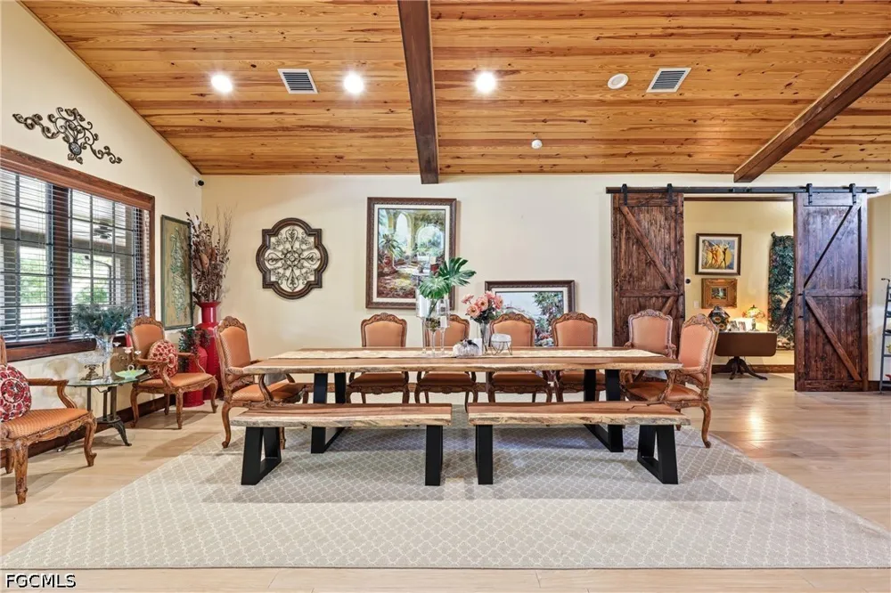 Hunting Club Avenue Clewiston, FL 33440