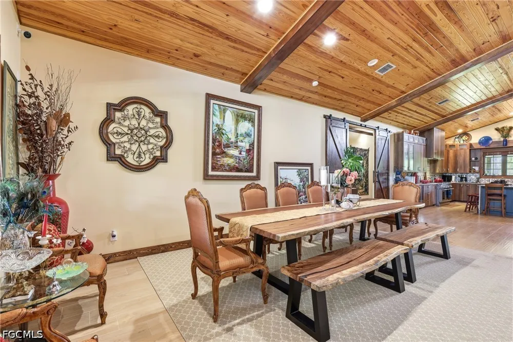 Hunting Club Avenue Clewiston, FL 33440