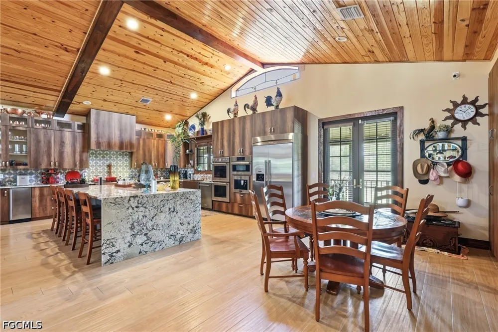 Hunting Club Avenue Clewiston, FL 33440
