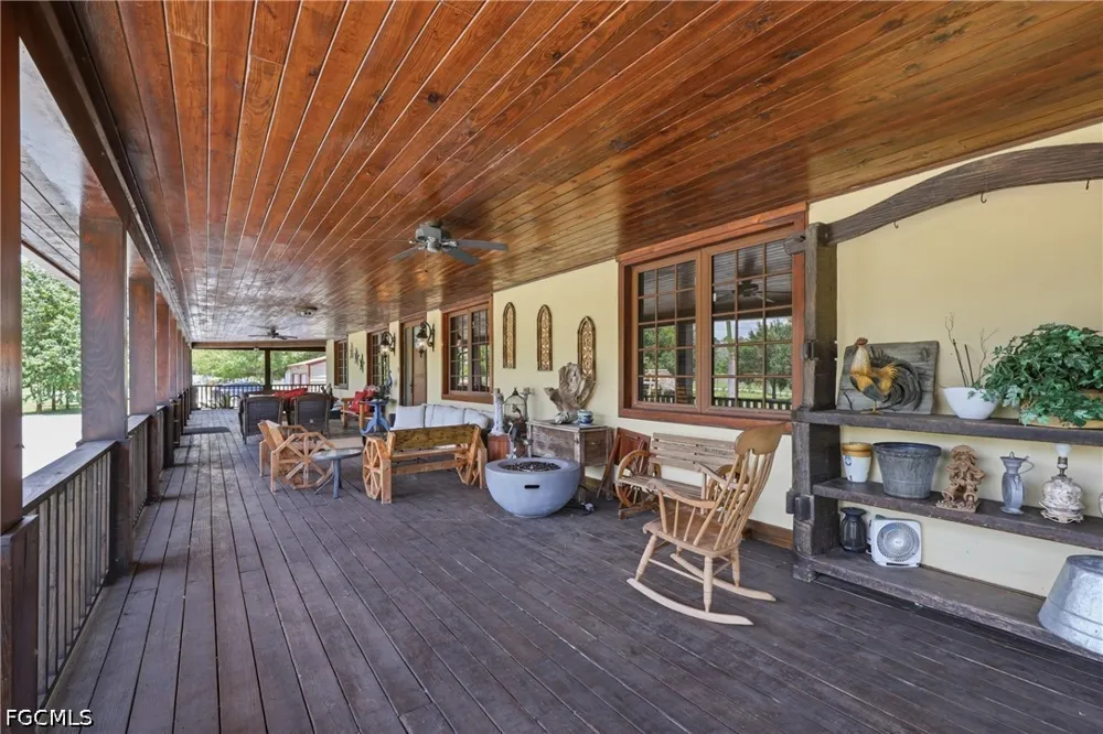Hunting Club Avenue Clewiston, FL 33440