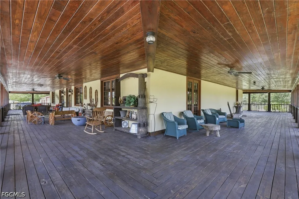 Hunting Club Avenue Clewiston, FL 33440