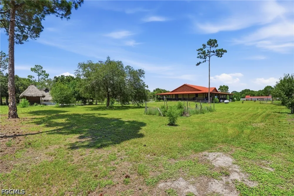 Hunting Club Avenue Clewiston, FL 33440