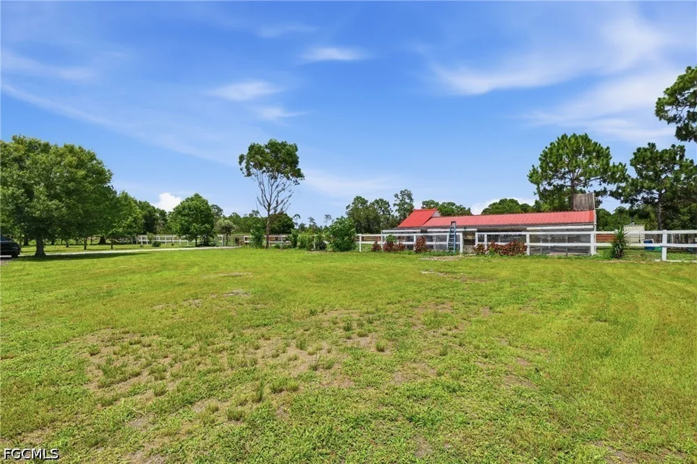 Hunting Club Avenue Clewiston, FL 33440