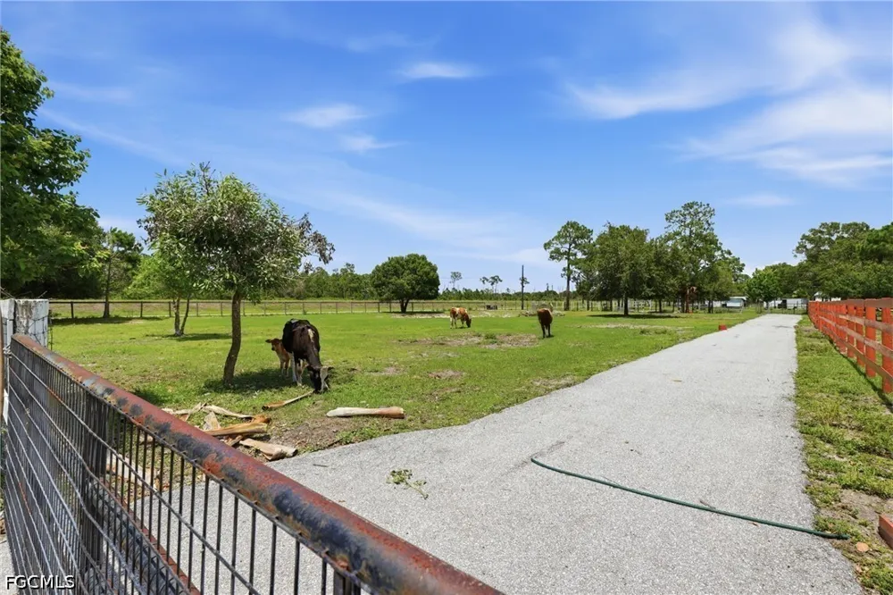 Hunting Club Avenue Clewiston, FL 33440