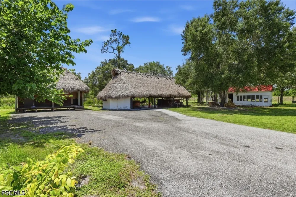 Hunting Club Avenue Clewiston, FL 33440