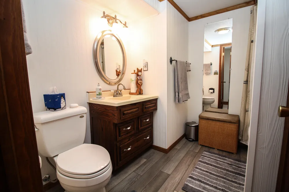 13408 Pleasant View Road Three Rivers, MI 49093