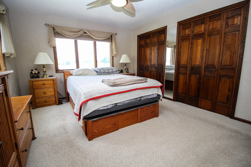 13408 Pleasant View Road Three Rivers, MI 49093