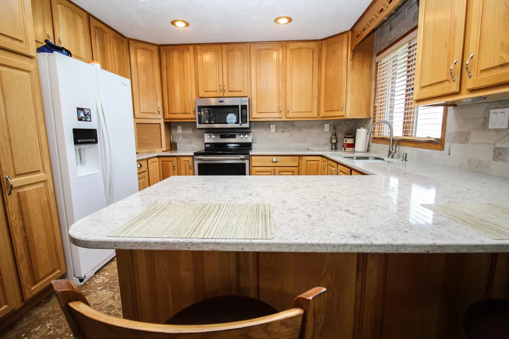 13408 Pleasant View Road Three Rivers, MI 49093