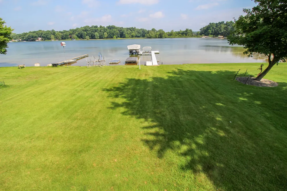 13408 Pleasant View Road Three Rivers, MI 49093